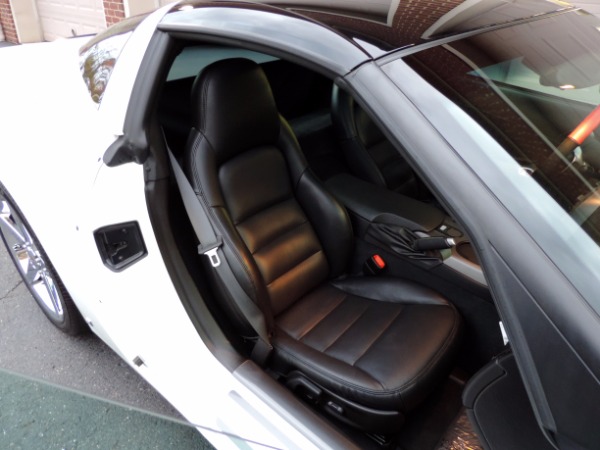 Used-2007-Chevrolet-Corvette