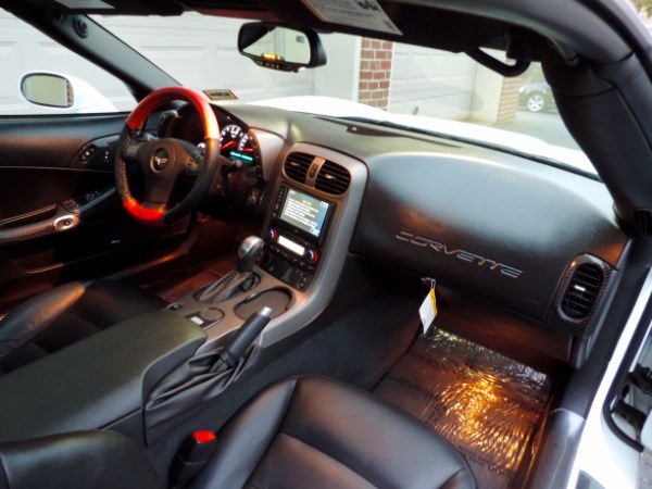 Used-2007-Chevrolet-Corvette