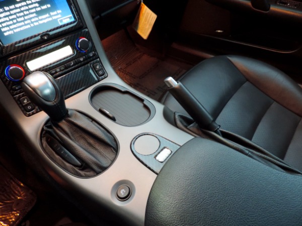 Used-2007-Chevrolet-Corvette