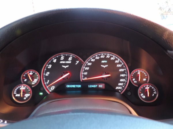 Used-2007-Chevrolet-Corvette