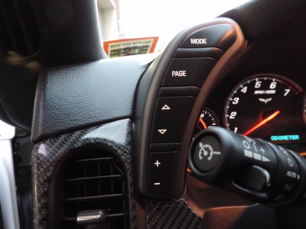 Used-2007-Chevrolet-Corvette