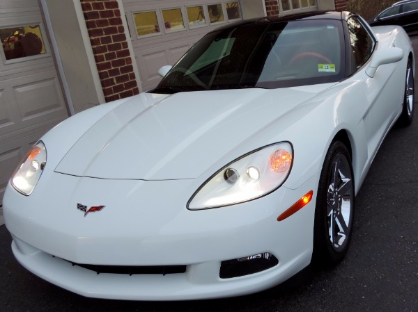 Used-2007-Chevrolet-Corvette