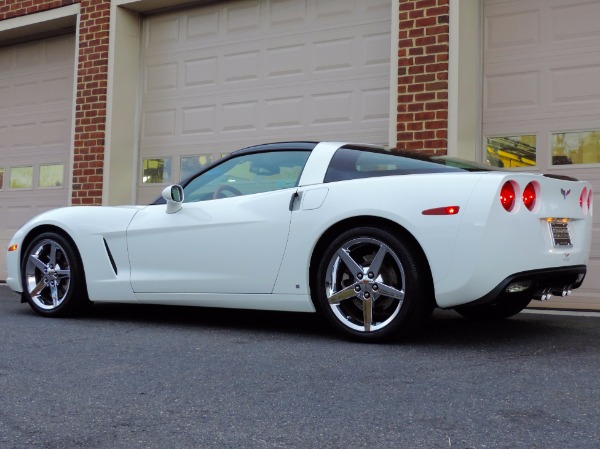 Used-2007-Chevrolet-Corvette