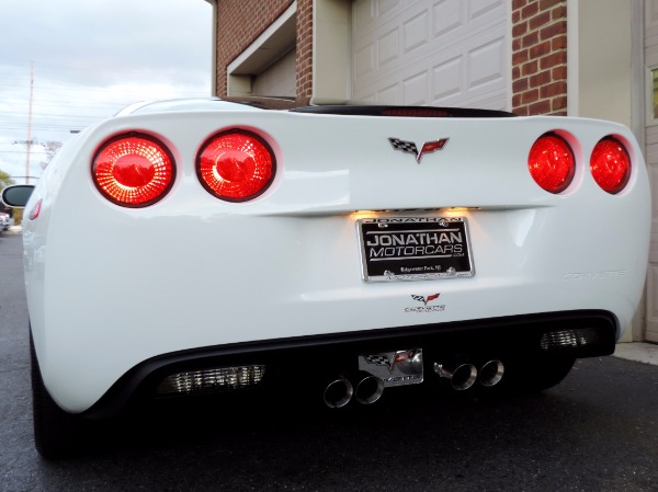 Used-2007-Chevrolet-Corvette