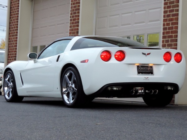 Used-2007-Chevrolet-Corvette