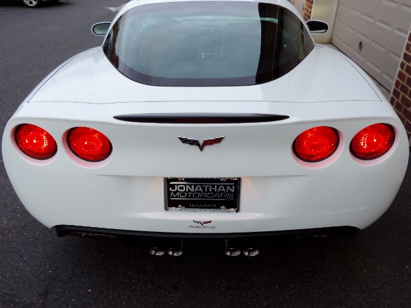 Used-2007-Chevrolet-Corvette