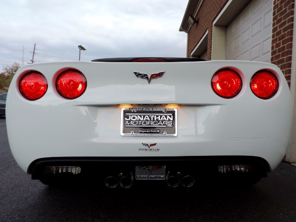 Used-2007-Chevrolet-Corvette