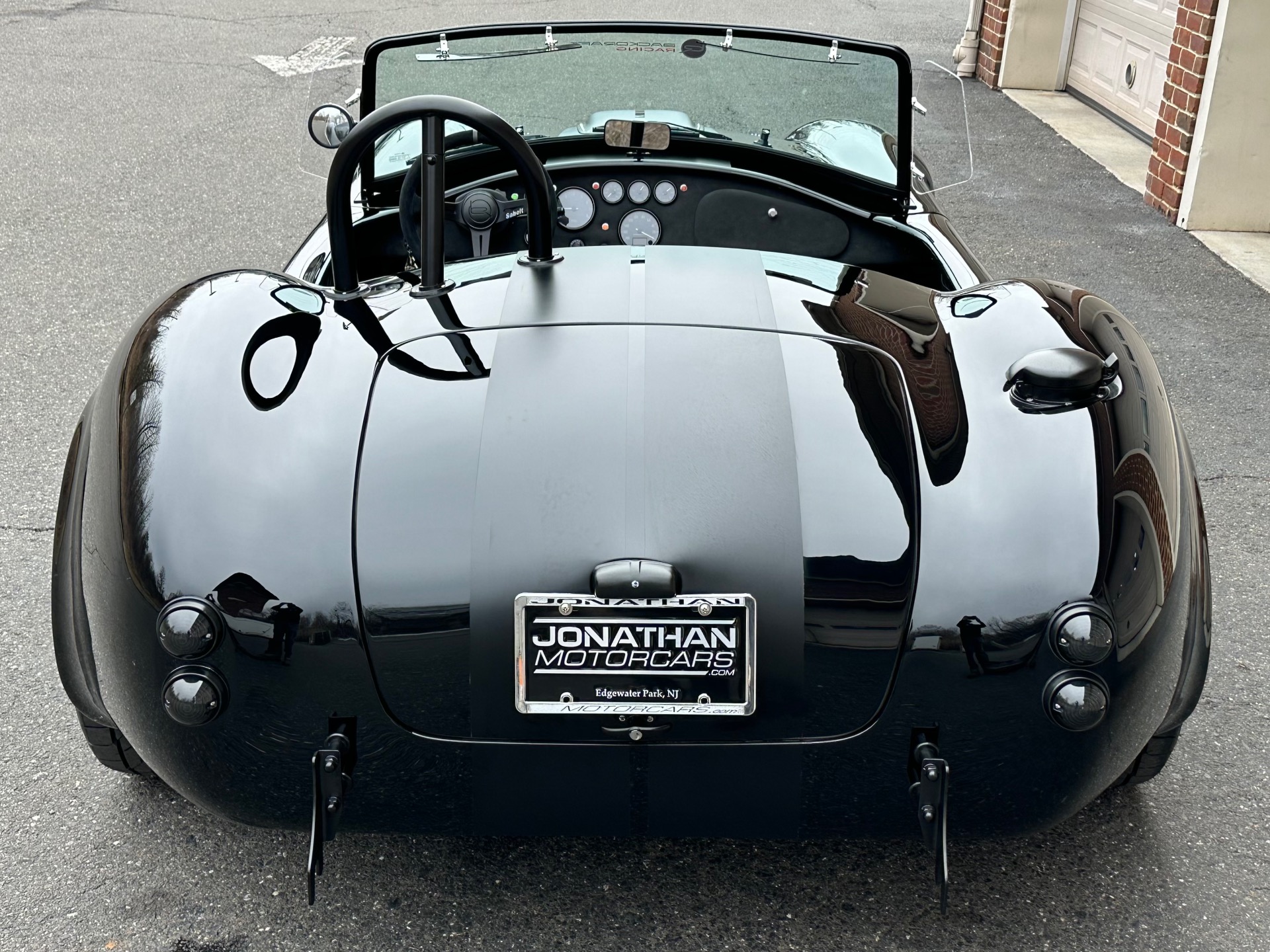 1965 Backdraft Racing Cobra RT4B Stock # MT1176 for sale near