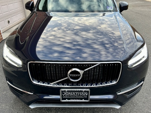 Used-2019-Volvo-XC90-T5-Momentum