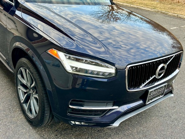 Used-2019-Volvo-XC90-T5-Momentum