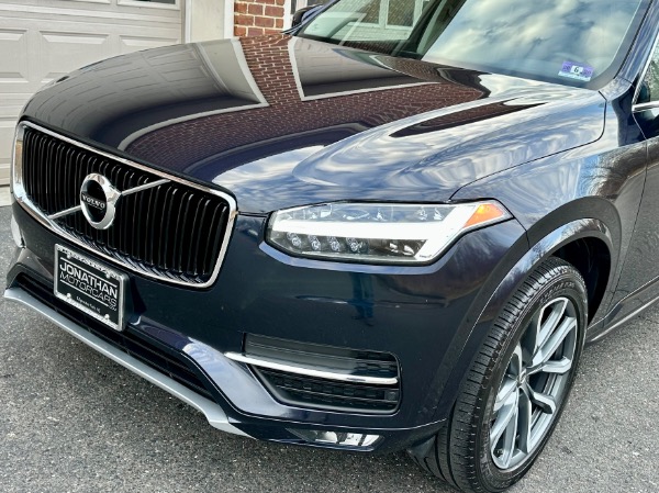 Used-2019-Volvo-XC90-T5-Momentum
