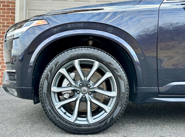 Used-2019-Volvo-XC90-T5-Momentum