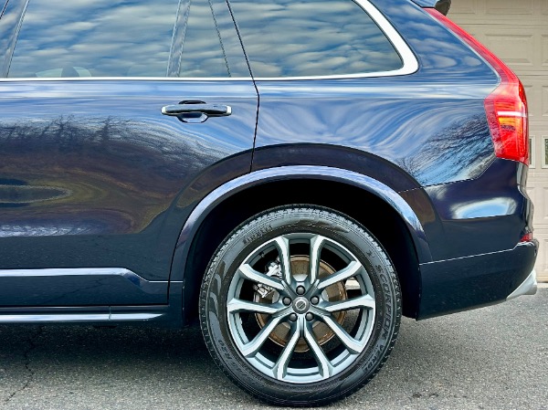 Used-2019-Volvo-XC90-T5-Momentum