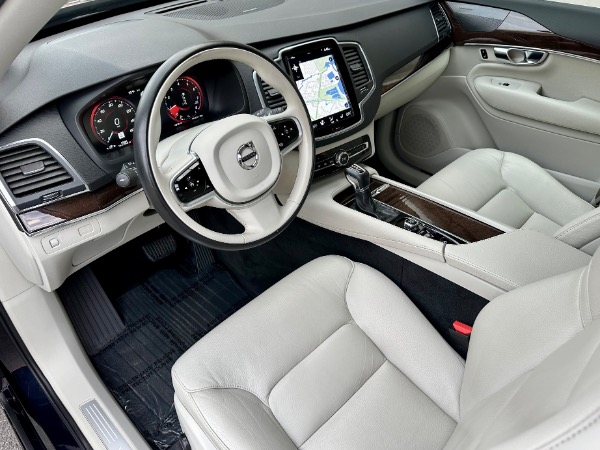 Used-2019-Volvo-XC90-T5-Momentum