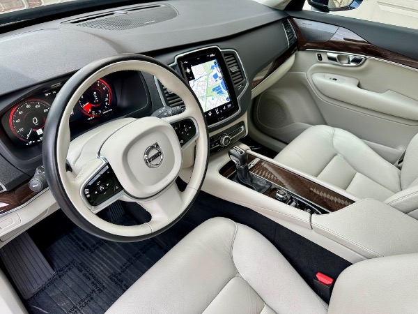 Used-2019-Volvo-XC90-T5-Momentum