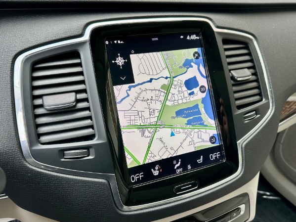 Used-2019-Volvo-XC90-T5-Momentum