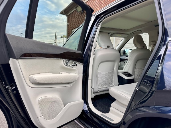 Used-2019-Volvo-XC90-T5-Momentum