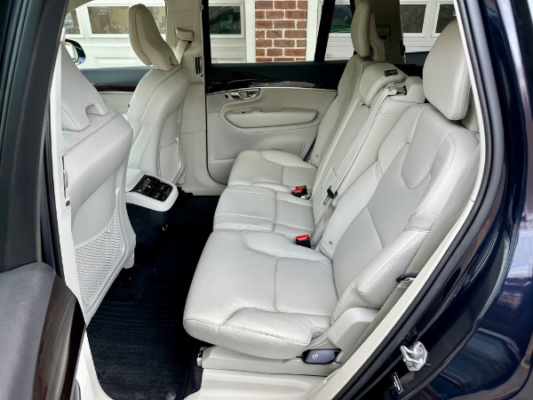 Used-2019-Volvo-XC90-T5-Momentum