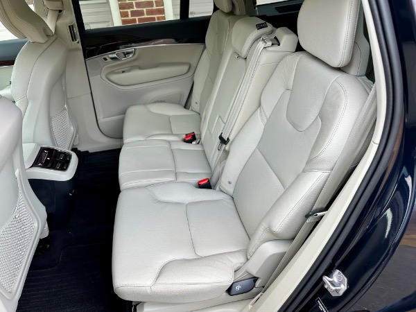 Used-2019-Volvo-XC90-T5-Momentum
