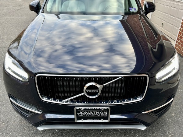 Used-2019-Volvo-XC90-T5-Momentum