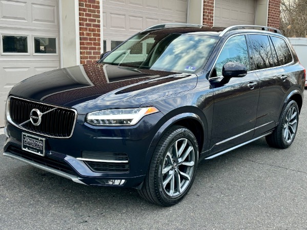 Used-2019-Volvo-XC90-T5-Momentum