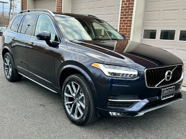 Used-2019-Volvo-XC90-T5-Momentum