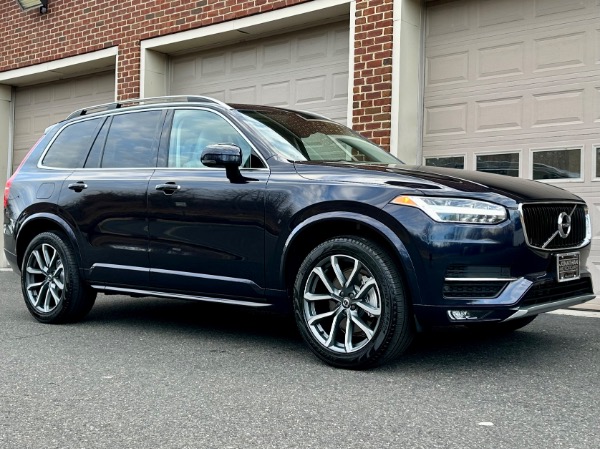 Used-2019-Volvo-XC90-T5-Momentum
