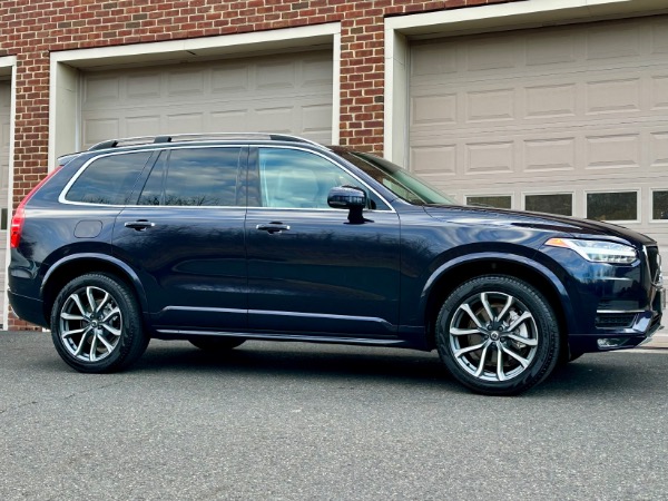 Used-2019-Volvo-XC90-T5-Momentum