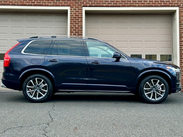 Used-2019-Volvo-XC90-T5-Momentum