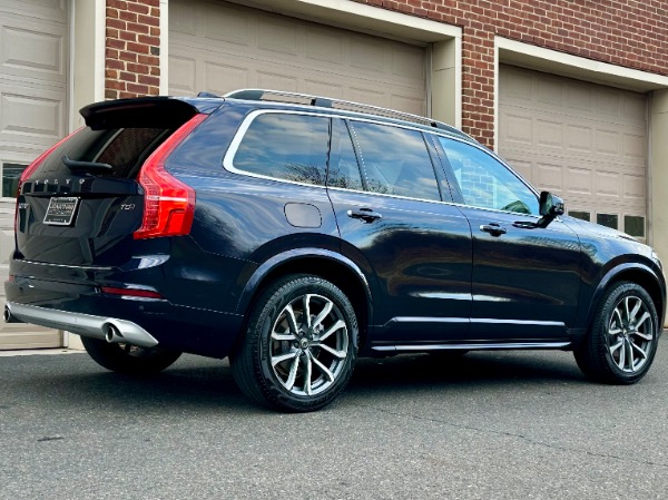 Used-2019-Volvo-XC90-T5-Momentum
