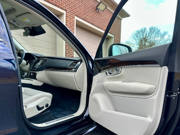 Used-2019-Volvo-XC90-T5-Momentum