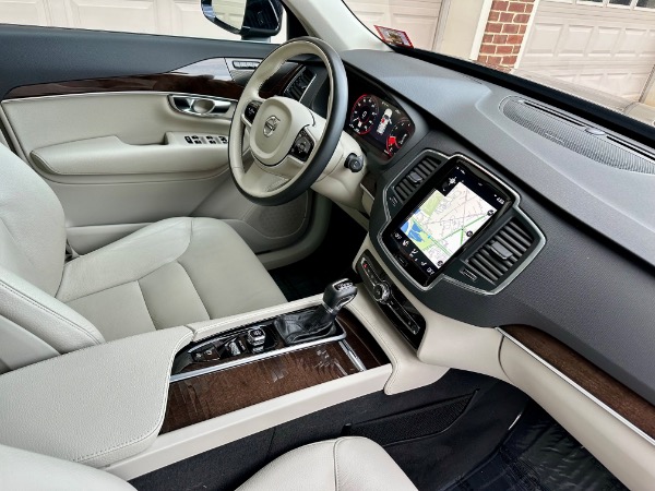 Used-2019-Volvo-XC90-T5-Momentum