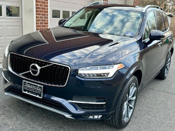 Used-2019-Volvo-XC90-T5-Momentum
