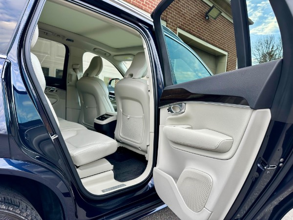 Used-2019-Volvo-XC90-T5-Momentum