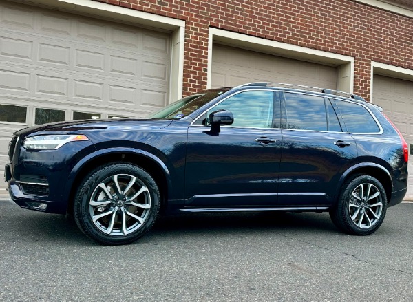 Used-2019-Volvo-XC90-T5-Momentum