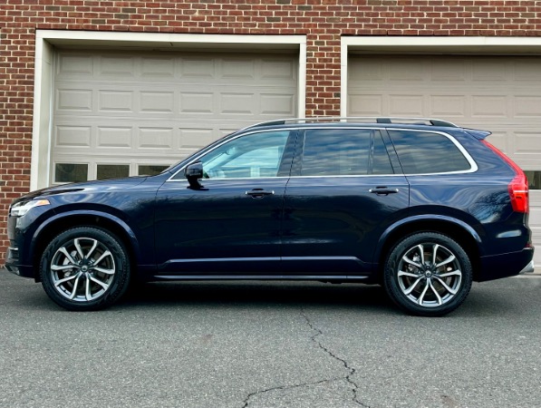 Used-2019-Volvo-XC90-T5-Momentum