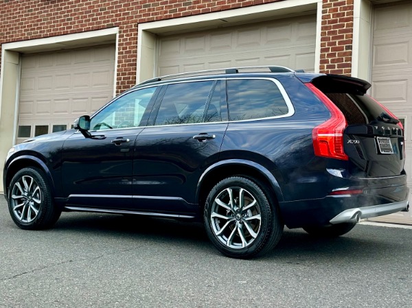 Used-2019-Volvo-XC90-T5-Momentum