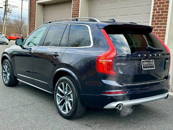 Used-2019-Volvo-XC90-T5-Momentum