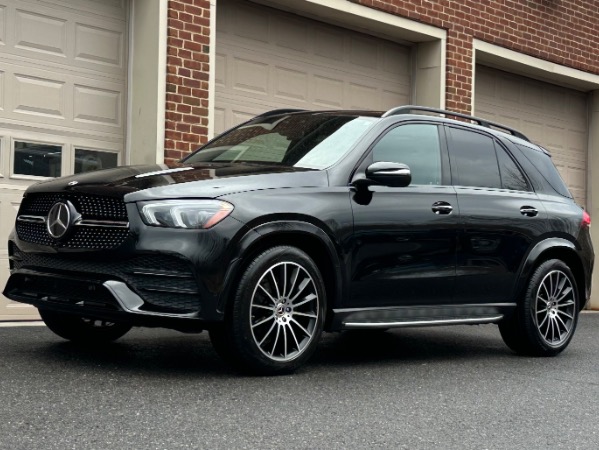 Used-2023-Mercedes-Benz-GLE-GLE-350-4MATIC