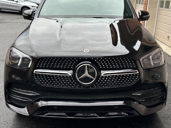 Used-2023-Mercedes-Benz-GLE-GLE-350-4MATIC