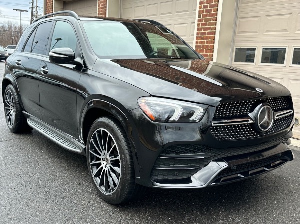 Used-2023-Mercedes-Benz-GLE-GLE-350-4MATIC