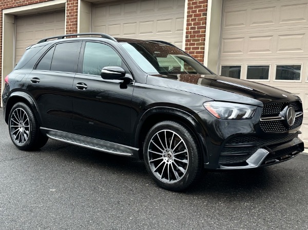 Used-2023-Mercedes-Benz-GLE-GLE-350-4MATIC