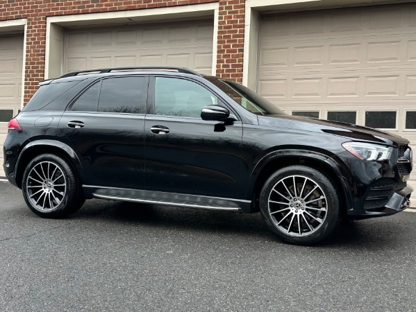 Used-2023-Mercedes-Benz-GLE-GLE-350-4MATIC