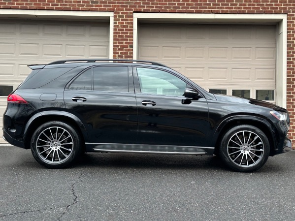 Used-2023-Mercedes-Benz-GLE-GLE-350-4MATIC