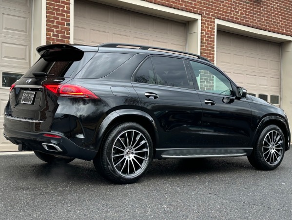Used-2023-Mercedes-Benz-GLE-GLE-350-4MATIC