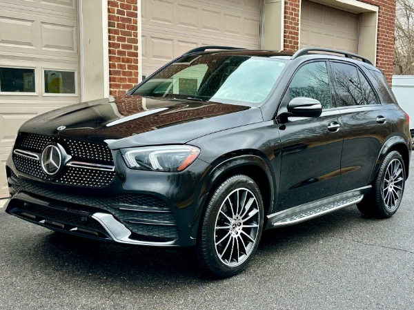 Used-2023-Mercedes-Benz-GLE-GLE-350-4MATIC