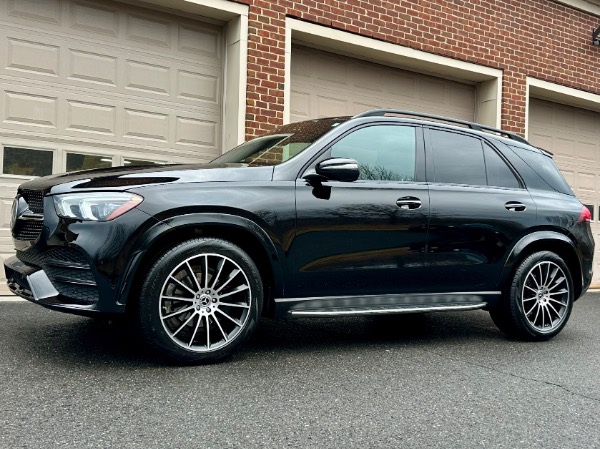 Used-2023-Mercedes-Benz-GLE-GLE-350-4MATIC