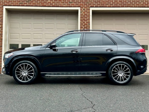 Used-2023-Mercedes-Benz-GLE-GLE-350-4MATIC