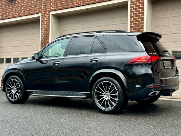 Used-2023-Mercedes-Benz-GLE-GLE-350-4MATIC