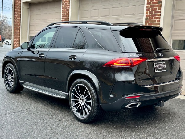 Used-2023-Mercedes-Benz-GLE-GLE-350-4MATIC
